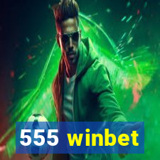 555 winbet